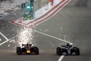 Así te hemos contado la carrera del Gran Premio de Bahréin de F1 2019