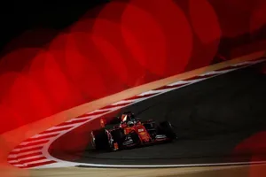 Así te hemos contado la clasificación del Gran Premio de Bahréin de F1 2019