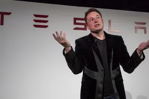 Inversores de Tesla demandan a Elon Musk para que no use Twitter sin supervisión