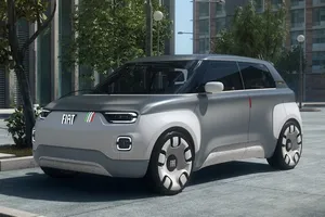 El Fiat Centoventi concept presenta todo un nuevo modelo de negocio