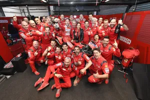 La FIM da la razón a Ducati en el 'caso spoiler', la GP19 es legal