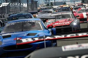 ¿Forza Motorsport 8 en camino? Turn 10 Studios confirma una nueva entrega de la saga