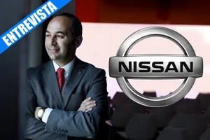Entrevista a Marco Toro, Consejero y Director General de Nissan España