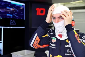 Gasly capitanea el fiasco de Red Bull... y no es culpa de Honda