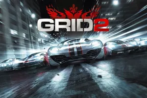 ¡Date prisa! Descarga gratis GRID 2 con dos DLC por tiempo limitado