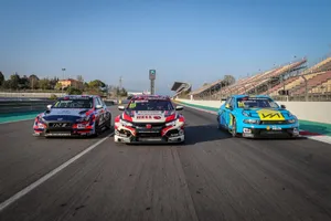 Hyundai, Honda y Lynk & Co critican el 'BoP' del WTCR