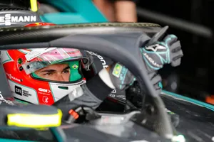 Piquet Jr. y Jaguar rompen su relación, Lynn le sustituye