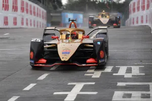 Vergne: "Hay que cambiar esta espiral negativa"