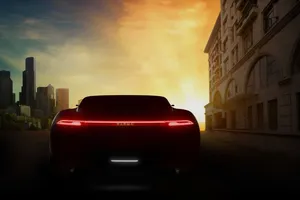 Karma Automotive presentará 3 nuevos modelos en Shanghai 2019