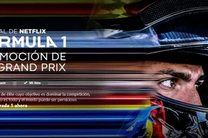 La F1 negocia con Mercedes y Ferrari su presencia en la 2ª temporada de la docuserie de Netflix