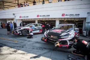 MotorLand trabaja para tener una ronda del WTCR en 2020