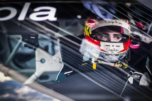 Pepe Oriola deja el WTCR y cambia Cupra por Hyundai