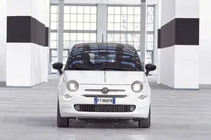 Fiat 500 “120th”, precios de la edición especial de aniversario