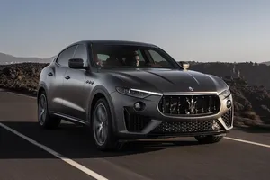 El nuevo Maserati Levante Vulcano ya tiene precio, solo habrá 150 unidades