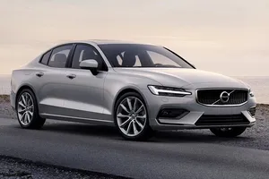 Precios y gama del nuevo Volvo S60, el sedán sueco estrena generación