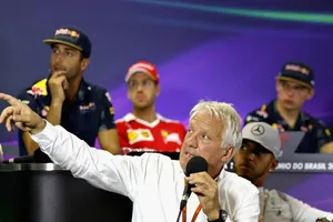 Las reacciones del paddock a la muerte de Charlie Whiting