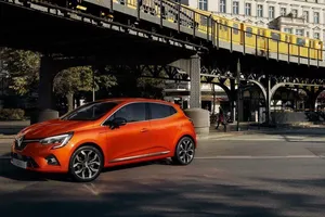 Renault presenta oficialmente el nuevo Clio 2019 en Ginebra