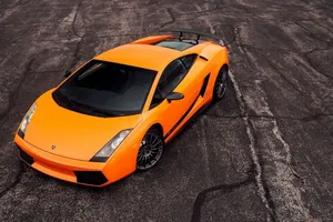 Ya puedes comprar Lamborghinis usados certificados a la propia marca