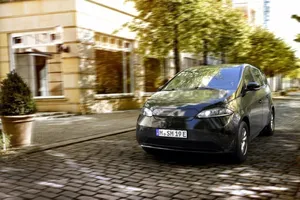 Sion, el eléctrico solar de Sono Motors ya está listo para producción