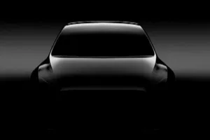 Elon Musk confirma el debut del nuevo Tesla Model Y para el 14 de marzo