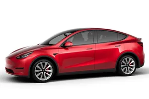 Tesla Model Y: todos los vídeos del nuevo crossover eléctrico