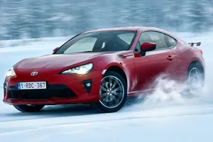 Toyota confirma la nueva generación del GT86 y sus primeros detalles