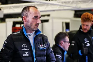 Villeneuve, sobre Kubica: "No es bueno para la F1 que alguien con discapacidad participe"