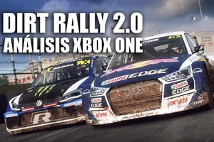 Análisis DiRT Rally 2.0 para Xbox One, poniendo el contador a cero