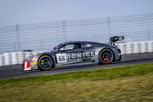 Attempto elige en Monza sus pilotos de la Endurance Cup