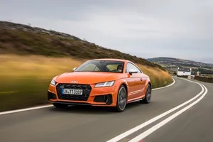Audi condiciona la llegada de nuevos y futuros modelos con la eliminación de otros