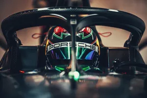 Brendon Hartley se une a los test del Fórmula E de Porsche