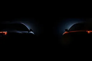 Buick anuncia la llegada de los nuevos Encore y Encore GX 2020