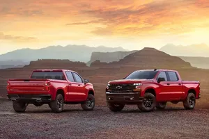 General Motors confirma la llegada de pick-ups eléctricos a su gama