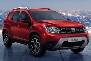 Dacia Duster Xplore, aires de exclusividad y mucho equipamiento