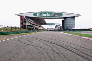 Así te hemos contado los entrenamientos libres del GP de China de F1 2019