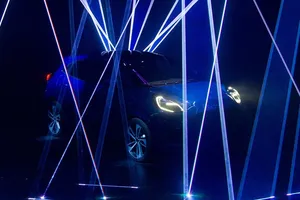 El nuevo Ford Puma 2020 será electrificado con tecnología de 48 voltios