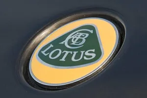 Geely inicia la construcción de la nueva fábrica de Lotus en China