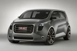 General Motors vuelve a registrar la denominación GMC Granite