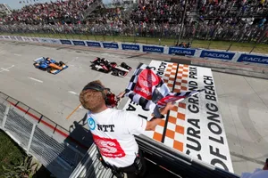 Highlights del Gran Premio de Long Beach de IndyCar 2019