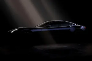 El nuevo Karma Revero 2020 contará con el motor del BMW i8