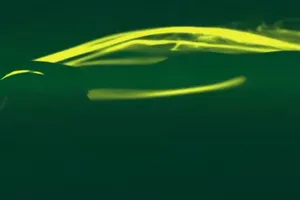 Lotus Type 130: el nuevo hiperdeportivo eléctrico de Lotus está en camino