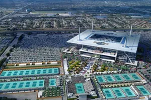 Miami piensa en el estadio de los Dolphins como nuevo emplazamiento para el GP