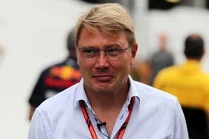 Mika Häkkinen correrá las 10 Horas de Suzuka con McLaren