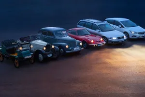Opel celebra sus 120 años ofreciendo tecnología útil para todos