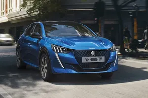 Peugeot y el coche eléctrico, una historia a la vanguardia de la movilidad sostenible