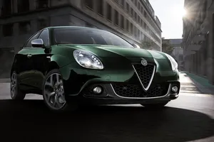 Alfa Romeo Giulietta 2019, la renovada gama del compacto italiano ya está aquí