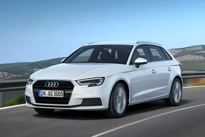 Precios del nuevo Audi A3 Sportback g-tron, apostando por el GNC