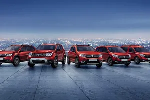 La Serie Limitada Xplore de Dacia ya está aquí, repasamos todos sus precios