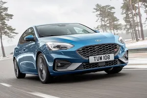 Precio del Ford Focus ST 2019, carácter y deportividad para el compacto americano