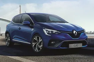 El nuevo Renault Clio 2019 ya tiene precios en Francia